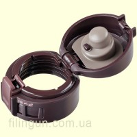 Крышка для термокружки Zojirushi SM-KC Бордовый