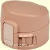 Крышка для термокружки Zojirushi SM-KC Розовое золото