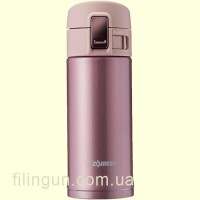 Термокружка Zojirushi SM-KHE36PT 0.36 л Lavender Pink