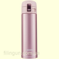 Термокружка Zojirushi SM-KHE48PT 0.48 л Lavender Pink