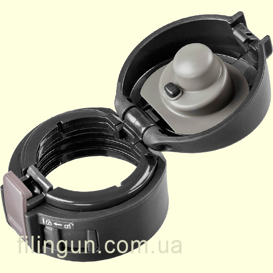 Крышка для термокружки Zojirushi SM-KHF Black