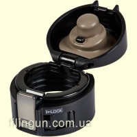 Крышка для термокружки Zojirushi SM-KHF/KHE Black