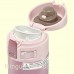Термокружка Zojirushi SM-KHF36PT 360 мл розовый