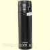 Термокружка Zojirushi SM-KHF48BA 480 мл черный