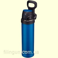 Термокружка Zojirushi SM-QAF60AK Flip-and-Go 600 мл синий