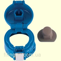 Крышка для термокружки Zojirushi SM-SD Blue
