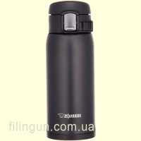 Термокухоль Zojirushi SM-SD36BC 360 мл чорний