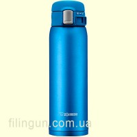 Термокружка Zojirushi SM-SD48AM 480 мл голубой