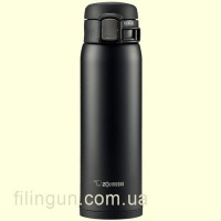 Термокухоль Zojirushi SM-SD48BC 480 мл чорний