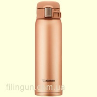 Термокружка Zojirushi SM-SD48NM 480 мл золото