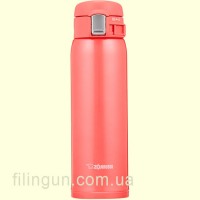 Термокружка Zojirushi SM-SD48PV 480 мл розовый