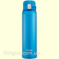 Термокружка Zojirushi SM-SD60AM 600 мл голубой