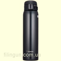 Термокружка Zojirushi SM-SD60BC 600 мл черный