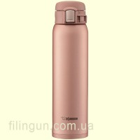 Термокухоль Zojirushi SM-SD60NM 600 мл золото