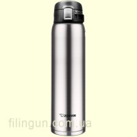 Термокружка Zojirushi SM-SD60XA 600 мл стальной