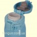 Термокружка Zojirushi SM-SE48AL 480 мл голубой