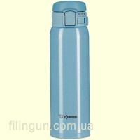 Термокружка Zojirushi SM-SE48AL 480 мл голубой