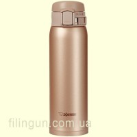 Термокухоль Zojirushi SM-SE48NZ 480 мл золото