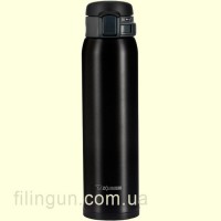 Термокружка Zojirushi SM-SE60BZ 600 мл черный