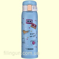 Термокружка Zojirushi SM-SG48AZ 480 мл Girls' Collection