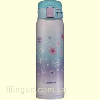 Термокружка Zojirushi SM-SG48GJ 480 мл Girls' Collection