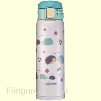 Термокружка Zojirushi SM-SG48GK 480 мл Girls' Collection