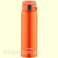 Термокружка Zojirushi SM-SHE48DV 0.48 л Vivid Orange