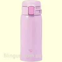 Термокружка Zojirushi SM-SR36VP 0.36 л Purple