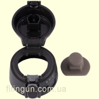 Крышка для термокружки Zojirushi SM-TA/TAE Black