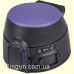 Крышка для термокружки Zojirushi SM-TA/TAE Черный/Фиолетовый