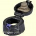 Крышка для термокружки Zojirushi SM-TA/TAE Черный/Фиолетовый