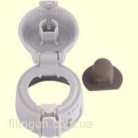 Крышка для термокружки Zojirushi SM-TA/TAE White