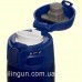 Термокухль Zojirushi SM-TAE48SA-AZ 480 мл Ichimatsu Blue