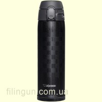 Термокружка Zojirushi SM-TAE48SA-BZ 480 мл Ichimatsu Black