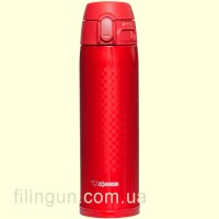 Термокружка Zojirushi SM-TAE48SA-RZ 480 мл Ichimatsu Red
