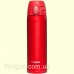 Термокружка Zojirushi SM-TAE48SA-RZ 480 мл Ichimatsu Red