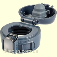 Крышка для термокружки Zojirushi SM-WA Чёрный