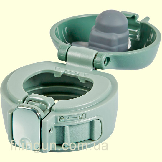 Крышка для термокружки Zojirushi SM-WA Оливковый