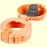 Крышка для термокружки Zojirushi SM-WA Оранжевый