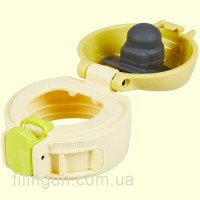 Крышка для термокружки Zojirushi SM-WA Жёлтый