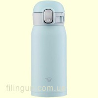 Термокружка Zojirushi SM-WA36HL 0.36 л Ice Gray