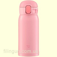 Термокружка Zojirushi SM-WA36PA 0.36 л Peach Pink