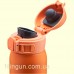 Термокружка Zojirushi SM-WA48DA 0.48 л Orange