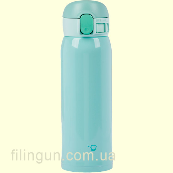 Термокухоль Zojirushi SM-WA48GL 0.48 л Apple Green