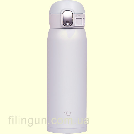 Термокухоль Zojirushi SM-WA48HL 0.48 л Ice Gray