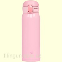Термокружка Zojirushi SM-WA48PA 0.48 л Pink