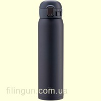 Термокружка Zojirushi SM-WA60BA 0.6 л Black