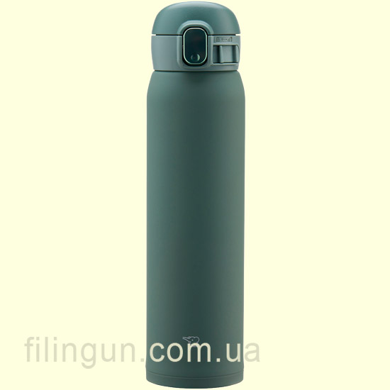 Термокухоль Zojirushi SM-WA60GD 0.6 л Khaki