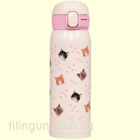 Термокружка Zojirushi SM-WG48CZ 0.48 л Бежевый