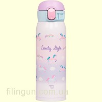 Термокружка Zojirushi SM-WG48WZ 0.48 л Мультиколор